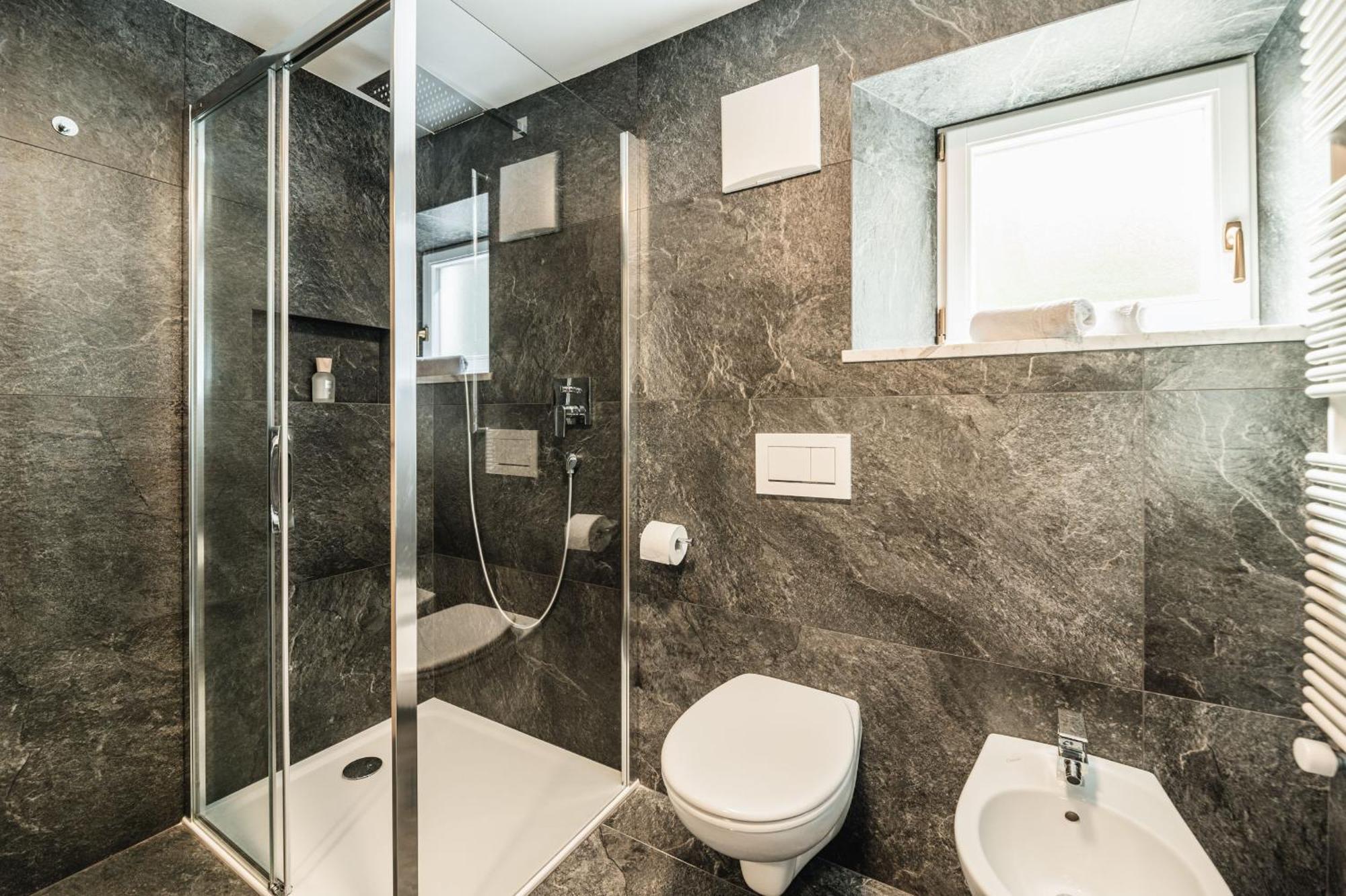 Hotel Daniel Apartments Сельва-ди-Валь-Гардена Экстерьер фото
